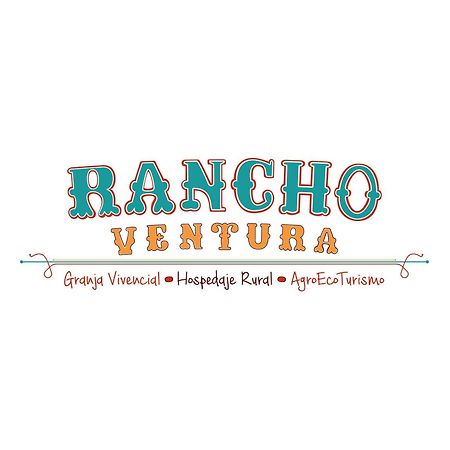 Rancho Ventura Βίλα Filandia Εξωτερικό φωτογραφία