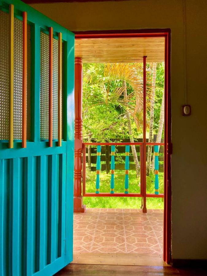 Rancho Ventura Βίλα Filandia Εξωτερικό φωτογραφία