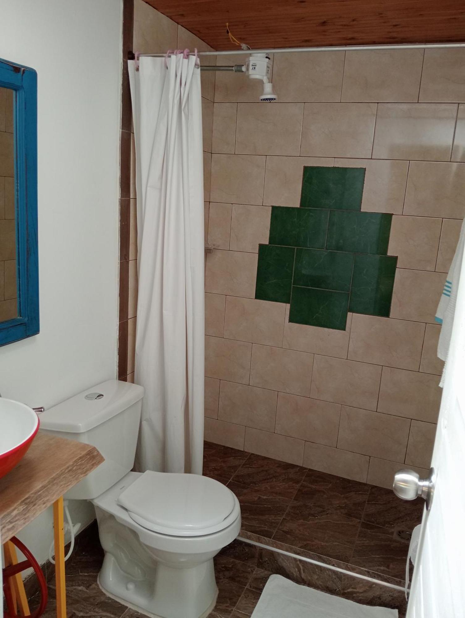 Rancho Ventura Βίλα Filandia Εξωτερικό φωτογραφία