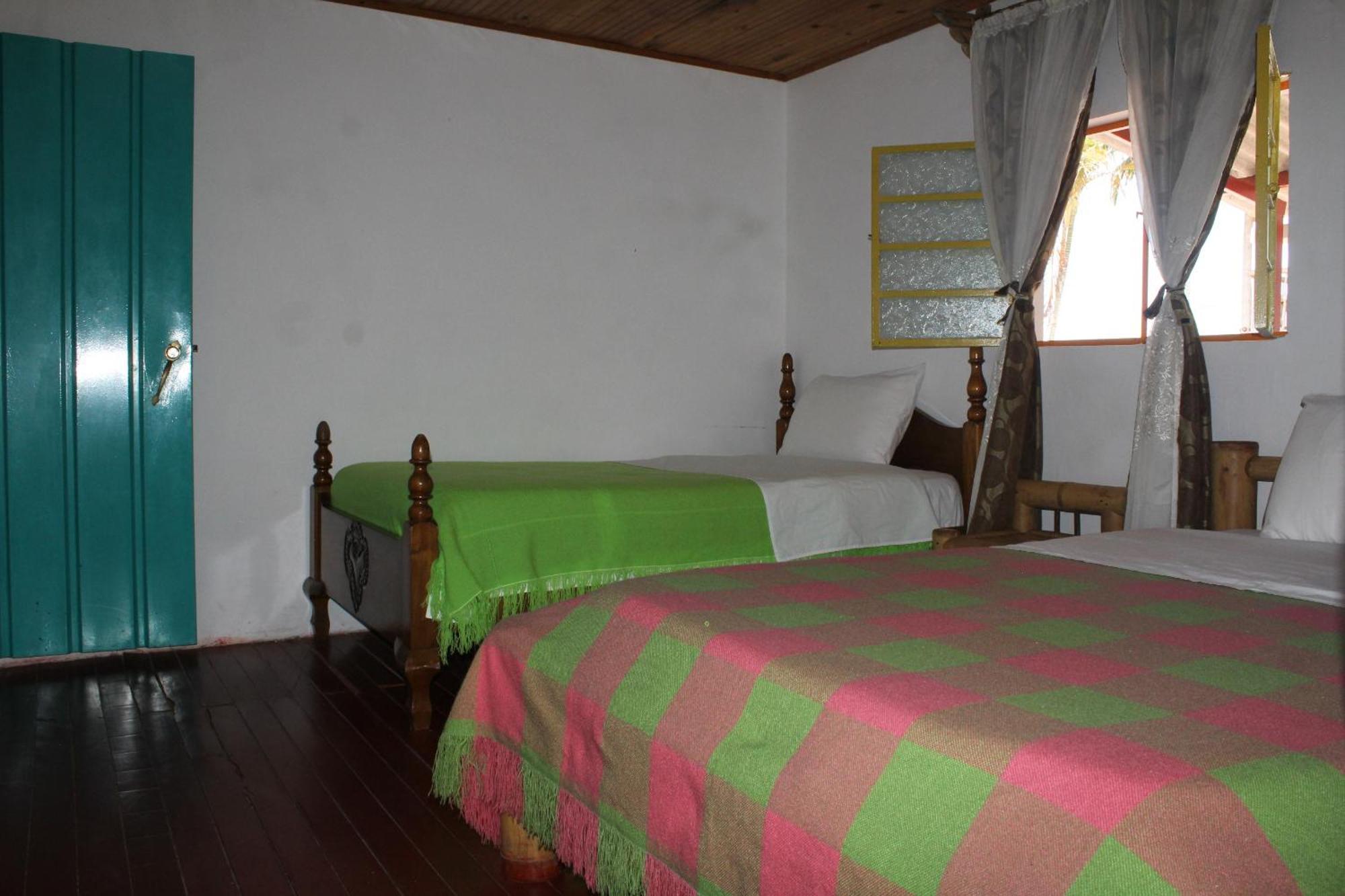 Rancho Ventura Βίλα Filandia Εξωτερικό φωτογραφία