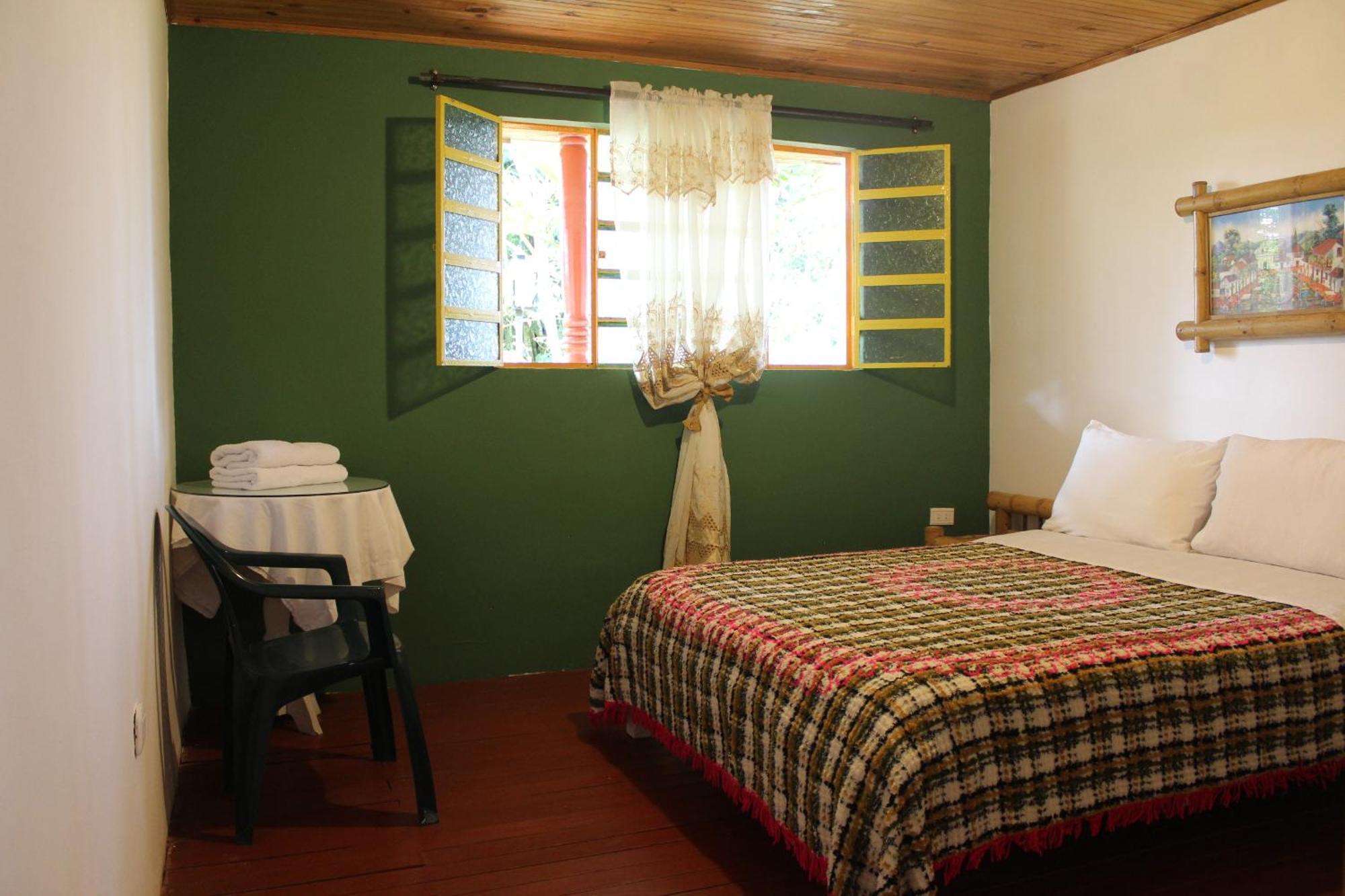 Rancho Ventura Βίλα Filandia Εξωτερικό φωτογραφία
