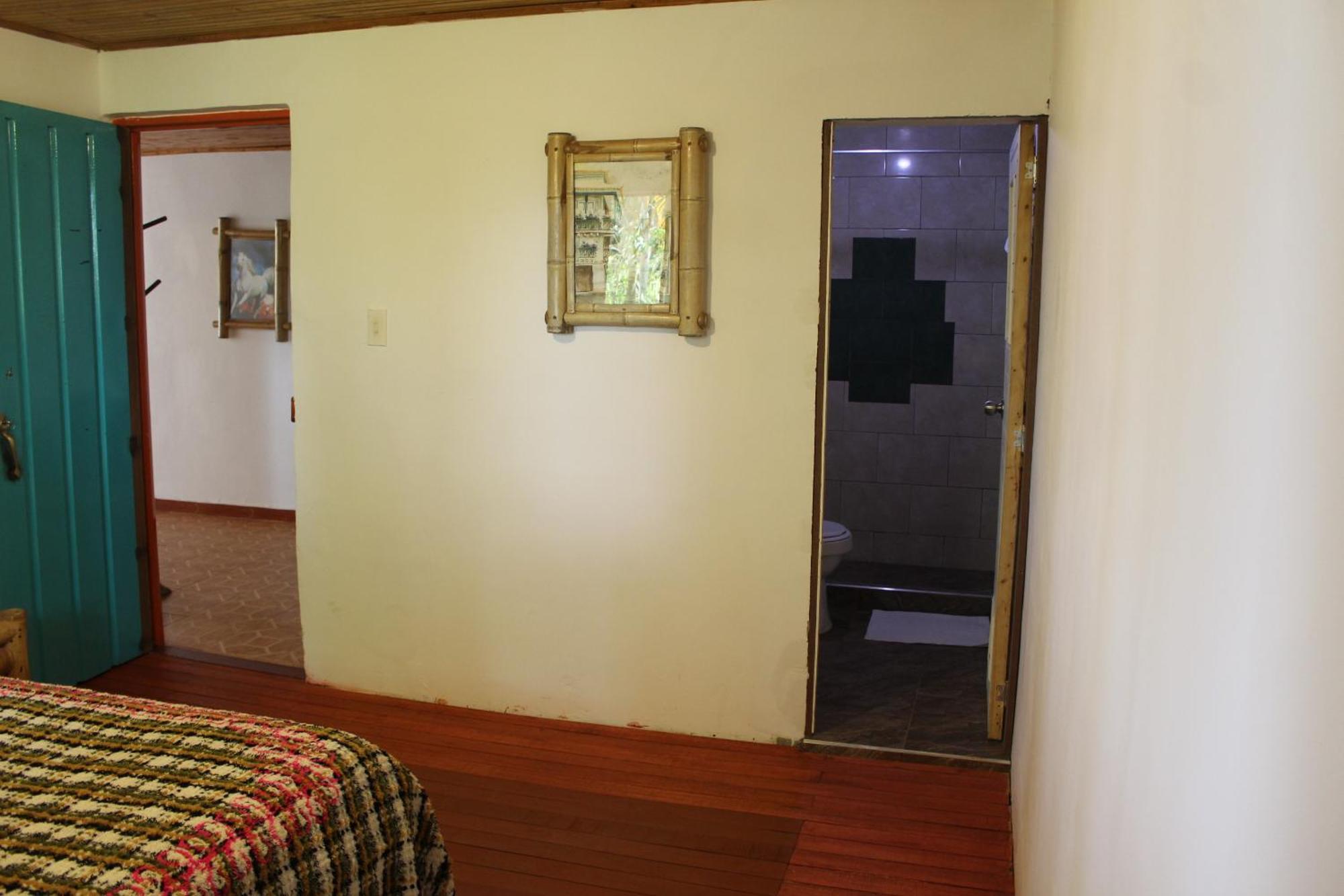 Rancho Ventura Βίλα Filandia Εξωτερικό φωτογραφία