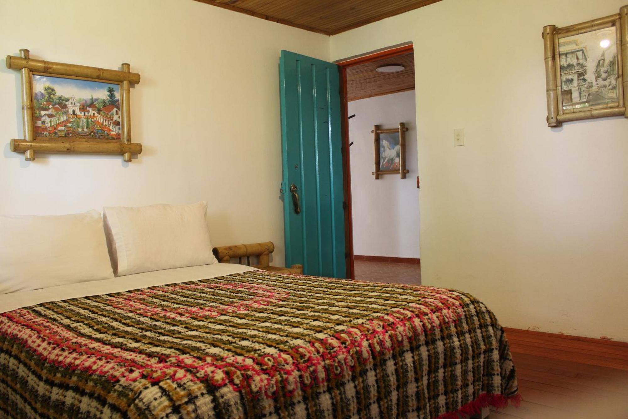 Rancho Ventura Βίλα Filandia Εξωτερικό φωτογραφία