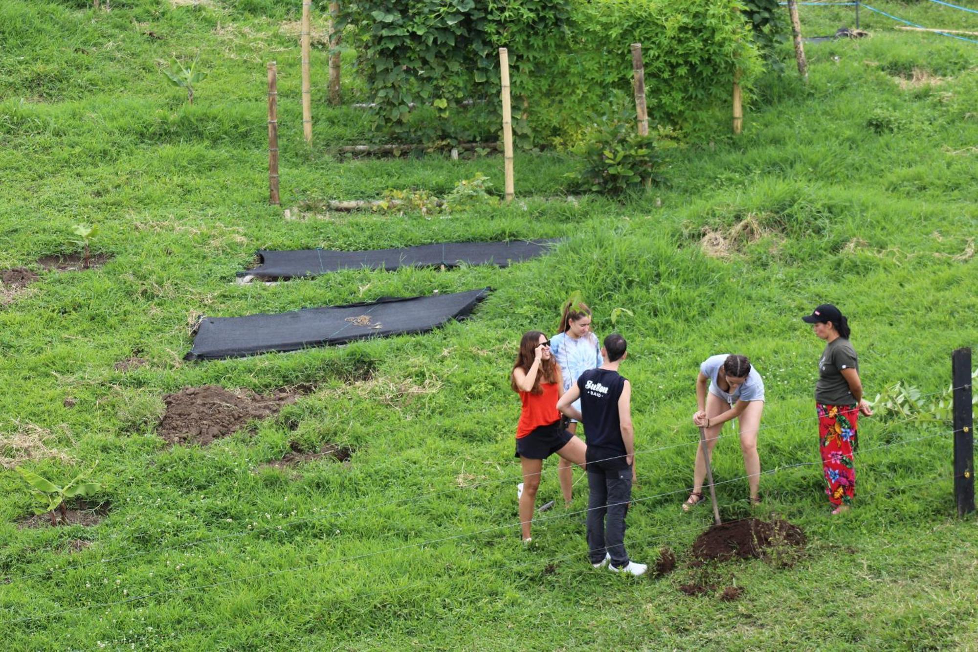 Rancho Ventura Βίλα Filandia Εξωτερικό φωτογραφία